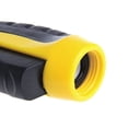 thumbnail image 3 of Limpiador de Manguera de Agua shamjiam Jet Foam Sprayer Amarillo Boquilla de Pulverización de Agua, 3 of 6