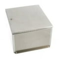 thumbnail image 5 of Hammond 16x14x8" NEMA 4 Aluminum Junction Box Enclosure EJ16148AL, 5 of 5