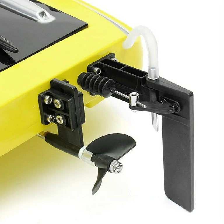 VOLANTEXRC Remote Control High Speed Brushless RC Boat, 70cm