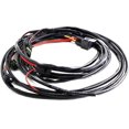 thumbnail image 2 of Baja Design 640117 Squadron/S2 Wire Harness 2 Lights Max 150 Watts, 2 of 3