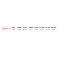 thumbnail image 4 of Joyspun Women's Modal and Lace Hipster Panties, 3-Pack, Sizes S to 3XL, 4 of 4