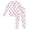 a-155Pink100, variant on FINALGANG Kids Boys Girls Crew Neck Long Sleeve Halloween Cartoon Print Fitted Top Elastic Waist Stretch Jogger Pants Halloween Soft Homewear Two Piece Set 2-3 Years