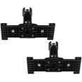 thumbnail image 1 of Rear View Mirror Mount Dash Cam Accessories Car Mounting Bracket Mirror Back Plate for Interior, 1 of 6