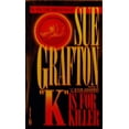 thumbnail image 1 of Pre-Owned K Is for Killer (Unknown) 0449221504 9780449221501, 1 of 1