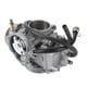 thumbnail image 3 of PD42J 62.2mm ATV Carburetor Carb Aluminum Universal for 500cc‑700cc Go Kart UTV Offroad, 3 of 9