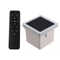 thumbnail image 5 of Indoor Background Music System Home Hotel Architecture Apartment Villa Bluetooth Connection Wall Amplifier with Touch, 5 of 5