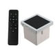 thumbnail image 2 of Indoor Background Music System Home Hotel Architecture Apartment Villa Bluetooth Connection Wall Amplifier with Touch, 2 of 5