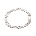 thumbnail image 1 of Guardurnaity Diseño Simple estilo moderno collar de hombre fiesta banquete ceremonia colgante cuello cadena joyería decoración regalo de Ropa, zapatos y accesorios Miscelánea 24 pulgadas, 1 of 6