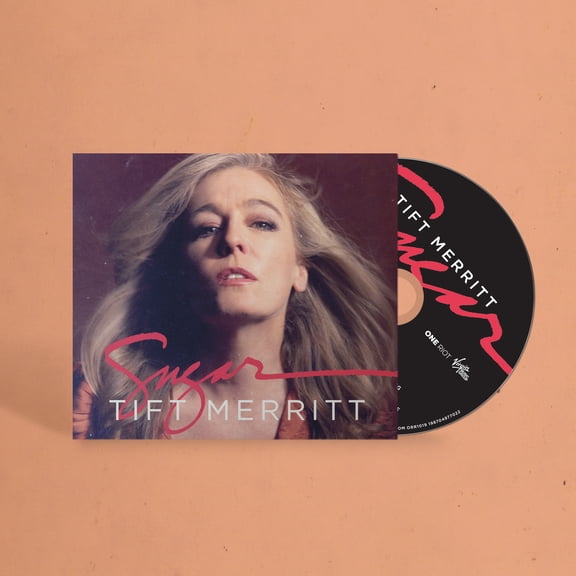 Tift Merritt - Sugar - Music & Performance - CD