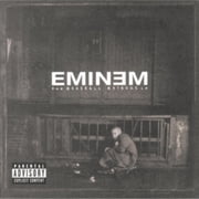 Recovery & Marshall Mathers LP