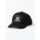 thumbnail image 3 of Gorra de béisbol con logo blanco de Music Man Gorra nueva Gorras de camionero Gorra de caballo Gorra de hombre Gorra de mujer, 3 of 4