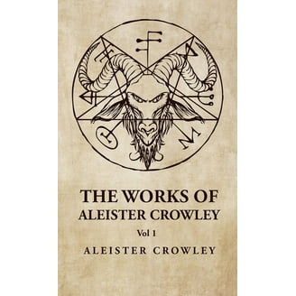 The Works of Aleister Crowley Vol 2 (Hardcover) - Walmart.com