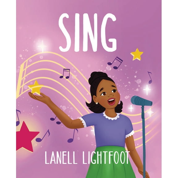 Sing, (Hardcover)