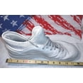 thumbnail image 2 of Ad-id-as Ortholite Float Ivory Size 12.5 RARE Sneaker Casual Tennis Shoes, 2 of 6