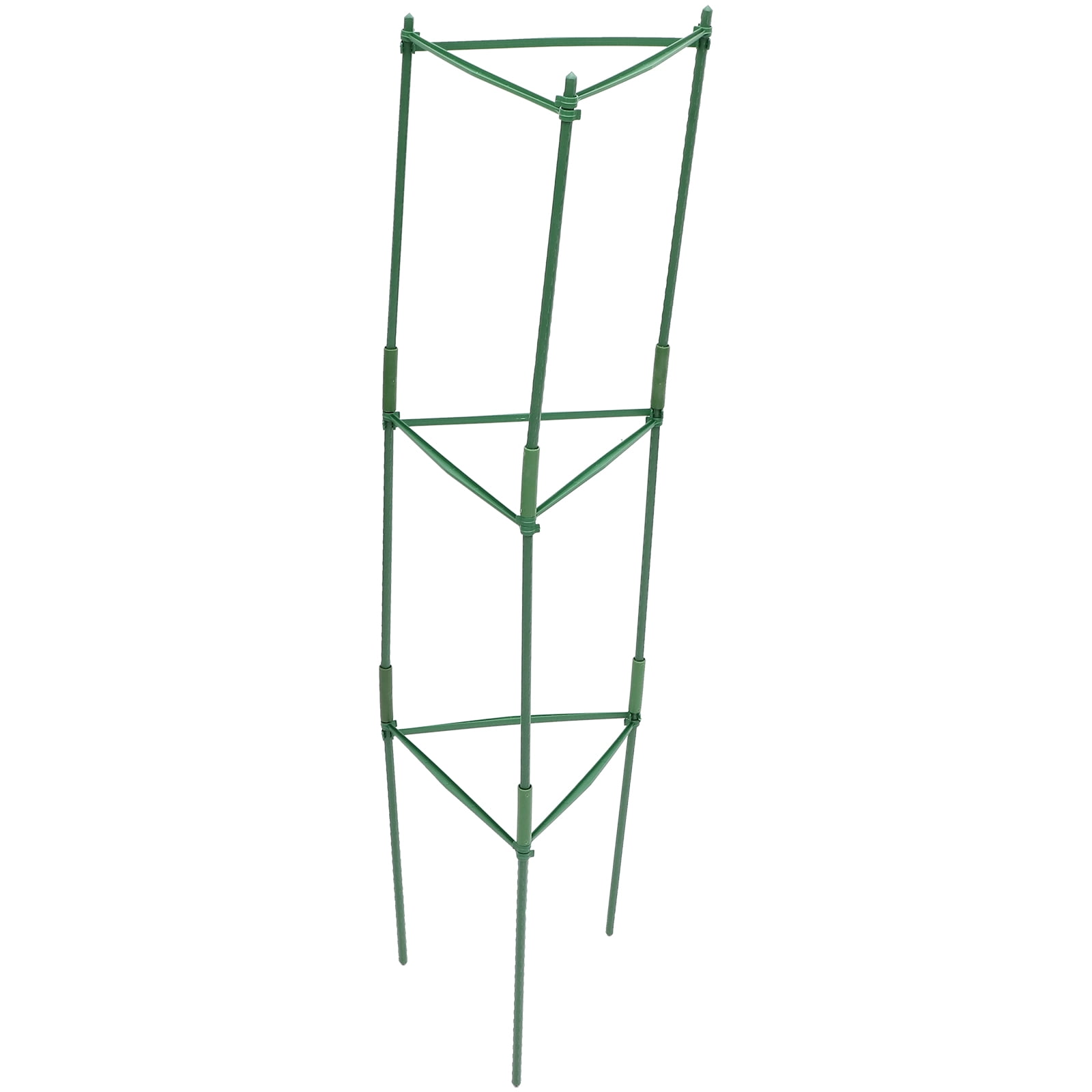 Gongc Tomato Support Stakes for Climbing Plants
