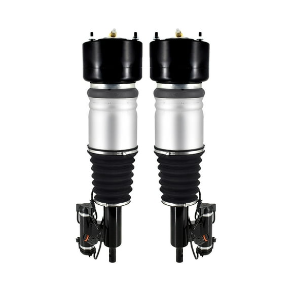 Pair of 2 Front Left-Right Air Airmatic Suspension Spring Strut For 2003-2006 Mercedes-Benz S500