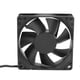 thumbnail image 4 of Solar Panel Fan Exhaust Air Ventilation Heat Dissipation Tool for Greenhouse Shed, 4 of 5