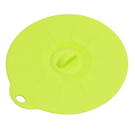 

Cover Silicone Lid Microwave Food Bowl Pot Splatter Airtight Proof Resistant Heat Seal Dish Lids Suction Guard Cup