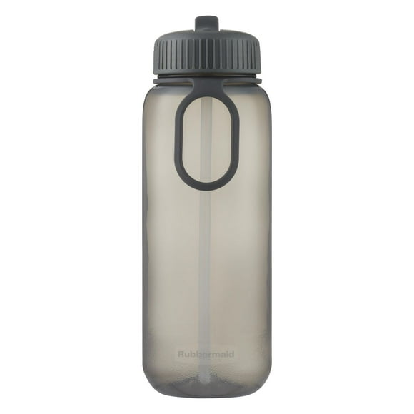 Rubbermaid 32oz Sip Bottle with Straw