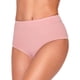 thumbnail image 1 of Panty alta Ilusión 1551 rosa 2XG, 1 of 3