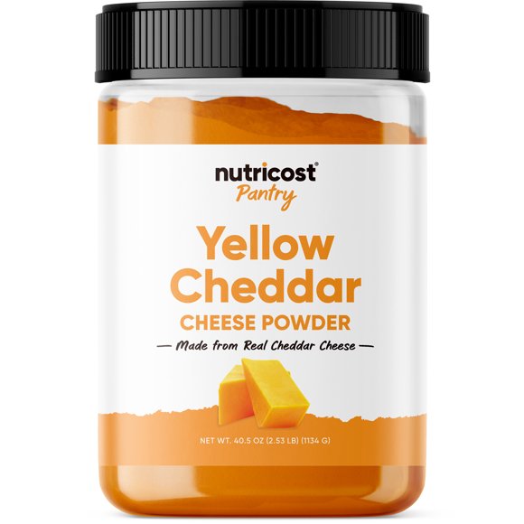 Cheddar Powder