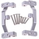 thumbnail image 5 of Reemplazo de montaje de varilla de de dirección de Metal de coche RC para accesorios de repuestos de camión WPL 1/16, 5 of 8