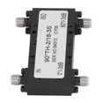 thumbnail image 4 of Microstrip 3dB Bridge, Coupleur de Pont Microstrip Léger en Alliage d'Aluminium Robuste pour LTE, 4 of 8