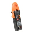 thumbnail image 3 of Tiny Smart Ac/Dc Clamp Medidor Digital Probador De Medición De Corriente Ca Compact Current Clamp Ncv Tester Digital Ohm Volt Amp Multímetro Con Luz De Fondo Lcd Pm2116S Methold TO002729-00, 3 of 7
