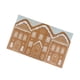 thumbnail image 1 of Felpudo de bienvenida navideño para puerta de entrada, exterior, interior y pasillo. 40cmx60cm, 1 of 8