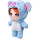 thumbnail image 2 of Kpop Bts Merchandise Figura de peluche de juguete-20 cm Pequeño Bts Merch Marionetas de peluche Personaje de juguete -bangtan Boys Almohada suave de felpa (koya), 2 of 3