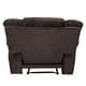 thumbnail image 5 of Sillón Reclinable Mecedora TRINITY Bumers 1 Plaza Café, 5 of 8