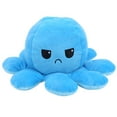 thumbnail image 3 of Juguetes de peluche, muñeco de peluche de pulpo, muñeco de peluche reversible para bebé, muñeco de peluche de pulpo de alto rendimiento, 3 of 14