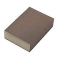 thumbnail image 1 of Clearance! beishanbush Tools Home Improvement Sanding Sponge Sanding Assortment Washable and Reusable Sanding Polishing Sponge Wear Ultrafine Furniture Use One Size Brown, 1 of 9