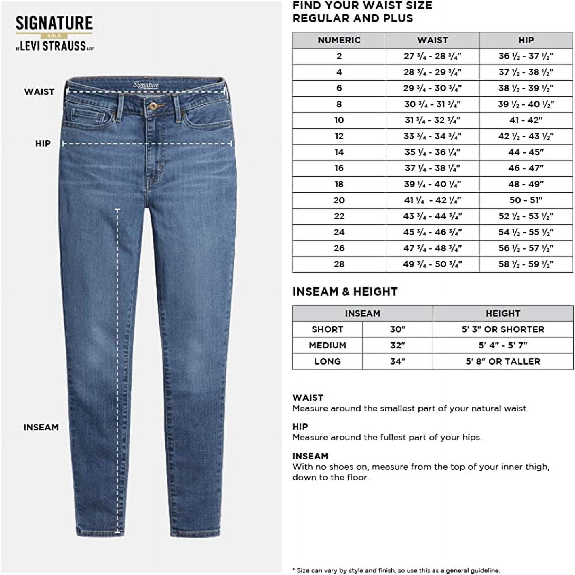 Amazon.co.jp: Levi Strauss & Co.によるシグネチャー ゴールド