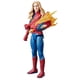 thumbnail image 5 of Figura de acción Marvel Avengers Endgame Titan Hero Captain Marvel, 5 of 5