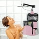 thumbnail image 1 of Neceser Grande De Malla, Organizador Port Til Para Cosm Ticos, Neceser De Viaje Con Cremallera Y M Ltiples Compartimentos, Tela Resistente, Para Mujer, Para Guardar Maquillaje Y Champ, 1 of 7