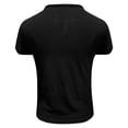 thumbnail image 4 of Tittly T Shirts for Women Going Out Tops Women's Cutout Tops Basic Long Sleeve Round Neck Slim Fit T Shirts Spring Tops for Women Tshirts Shirts Black L, 4 of 4