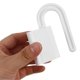 thumbnail image 5 of 4 Uds Tope de puerta para niños protectores a prueba de niños protectores de pellizco de puerta Tope de puerta para niños protectores a prueba de niños protector de pellizco de puerta, 5 of 5