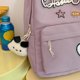 thumbnail image 2 of Mochila informal para niñas Mochila diaria de gran capacidad Mochila versátil para desplazamientos, 2 of 9