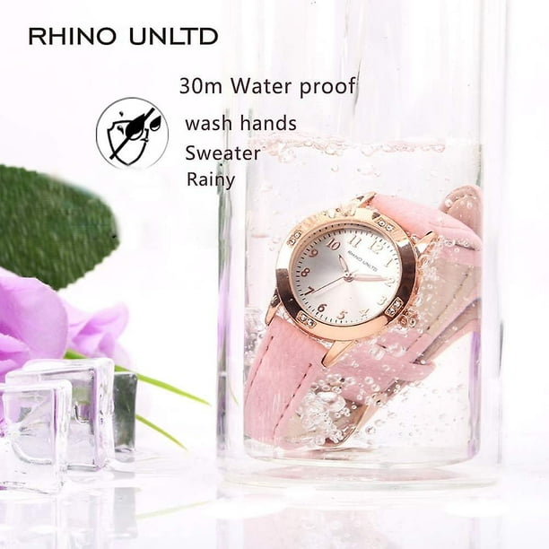 Girls simple watches deals