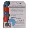 thumbnail image 2 of Match Makers Set Cuccio Rio Carnival 2 piezas 0.44oz Gel 0.43oz Esmalte de uñas, 2 of 2