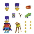 thumbnail image 1 of Super7 Ultimates The Simpsons Bartman - Figura de acción de Los Simpson de 7" con accesorios Coleccionables de programas de televisión clásicos y juguetes retro, 1 of 5