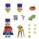 thumbnail image 1 of Super7 Ultimates The Simpsons Bartman - Figura de acción de Los Simpson de 7" con accesorios Coleccionables de programas de televisión clásicos y juguetes retro, 1 of 5