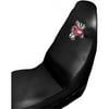 NCAA -Wisconsin Car Seat Cover