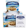 thumbnail image 3 of Swiss Miss®, SWM47492, Milk Chocolate Hot Cocoa Mix, 50 / Box, 3 of 7