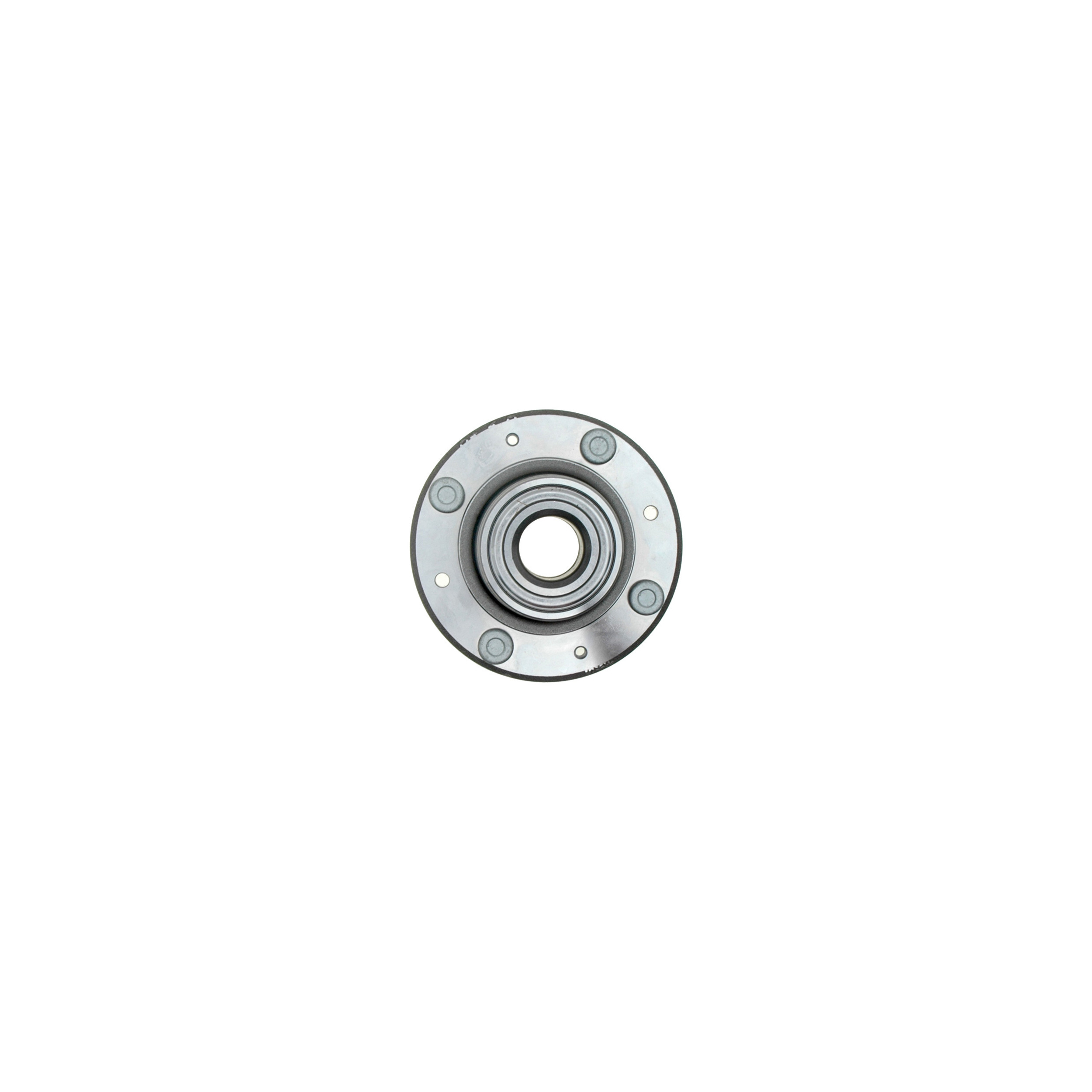 Raybestos 712252 Professional Grade Wheel Bearing and Hub Assembly Fits select: 2000-2004 VOLVO S40, 2000-2004 VOLVO V40