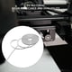 thumbnail image 3 of Pu With Steel Core Gt2 Belt 2Gt Timing Belt Width 6Mm 10M For 3D Printer Parts Anti-Wear Reinforce Open Belt, 3 of 5