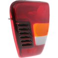 thumbnail image 3 of Geelife Tail Light For 02-04 Grand Cherokee Sport Utility LH Models Built from Assy, 3 of 6