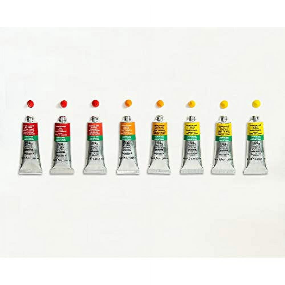 Winsor & Newton Professional Watercolor, 14ml, Cadmium-Free Yellow Pale
