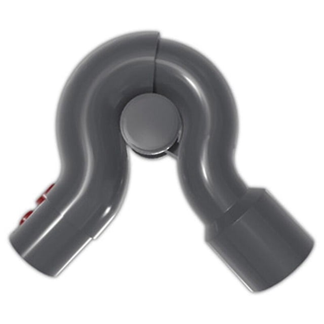 Adaptador superior de liberación rápida para adaptador Dyson Up V7 V8 V10 V11, accesorios, piezas de repuesto 967762-01